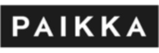 PAIKKA