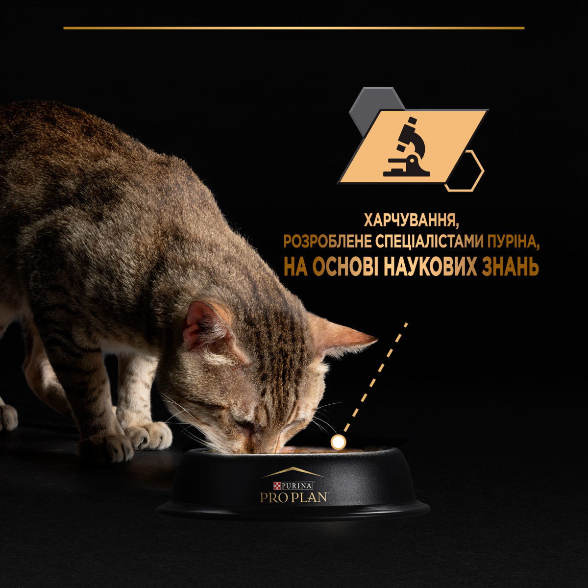 Вологий корм для стерилізованих кішок Шматочки курки у підливці Purina Pro Plan Sterilised Adult Maintenance Chicken Вологий корм для стерилізованих кішок Шматочки курки у підливці Purina Pro Plan Sterilised Adult Maintenance Chicken