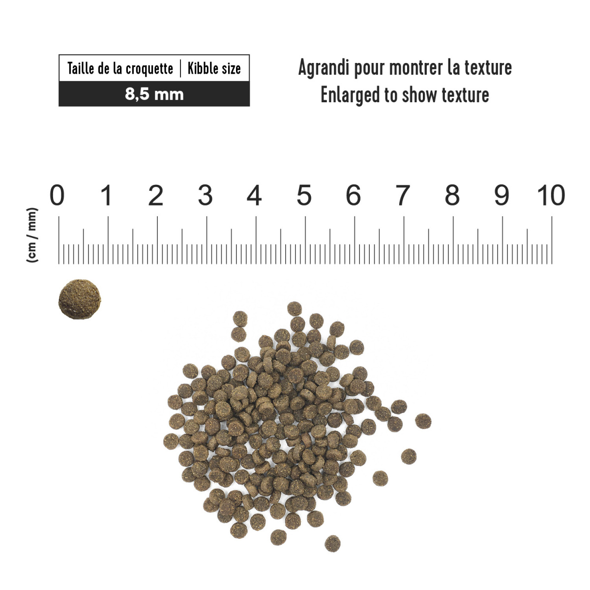 Сухой корм с ягненком и рисом для здоровья кожи и шерсти собак маленьких пород 1st Choice Healthy Skin & Coat Toy & Small Adult