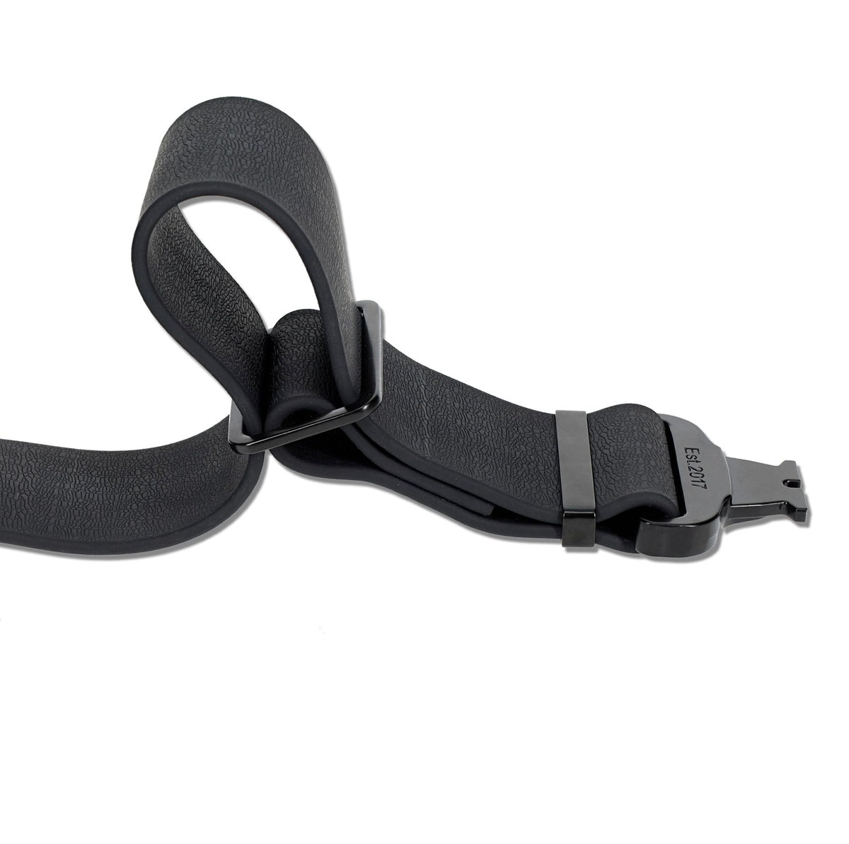 Водонепроникний нашийник з ривковим замком для активних собак BullyBillows Billowthane Combat Collar 4 cm Водонепроникний нашийник з ривковим замком для активних собак BullyBillows Billowthane Combat Collar 4 cm