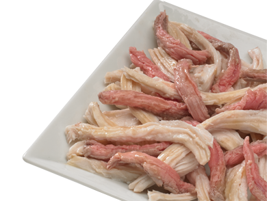 Консерва для собак Курица с Говядиной Life Dog Natural Chiken & Beef