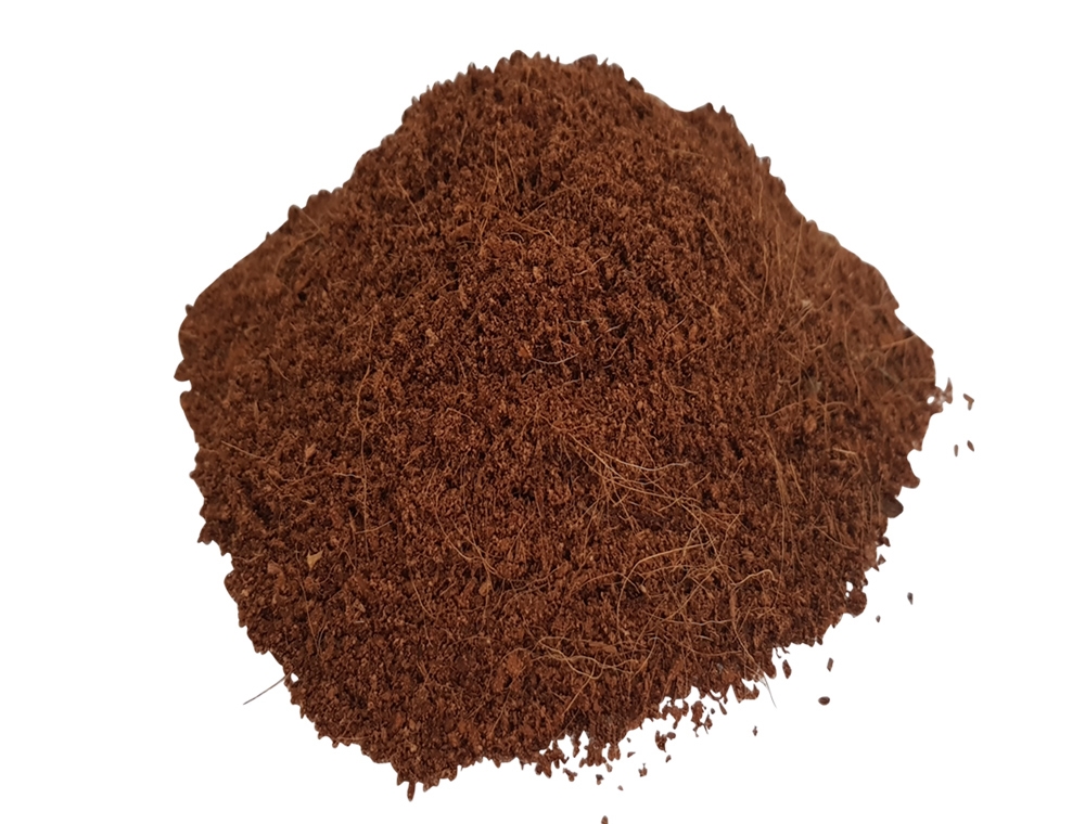 Натуральный мелкий кокосовый наполнитель для грызунов и птиц Coconut Litter Pressblock Nobby Натуральный мелкий кокосовый наполнитель для грызунов и птиц Coconut Litter Pressblock Nobby