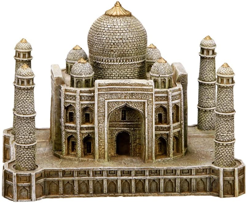 Декор для акваріума Тадж Махал Taj Mahal Aqua Ornaments Nobby Декор для акваріума Тадж Махал Taj Mahal Aqua Ornaments Nobby
