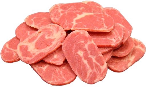 Натуральные лакомства для щенков и маленьких собак Куриное Салями Nobby StarSnack Mini Chicken Salami Slice