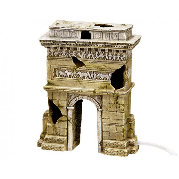 Декор для акваріума Архітектура Arch Aqua Ornaments Nobby Декор для акваріума Архітектура Arch Aqua Ornaments Nobby