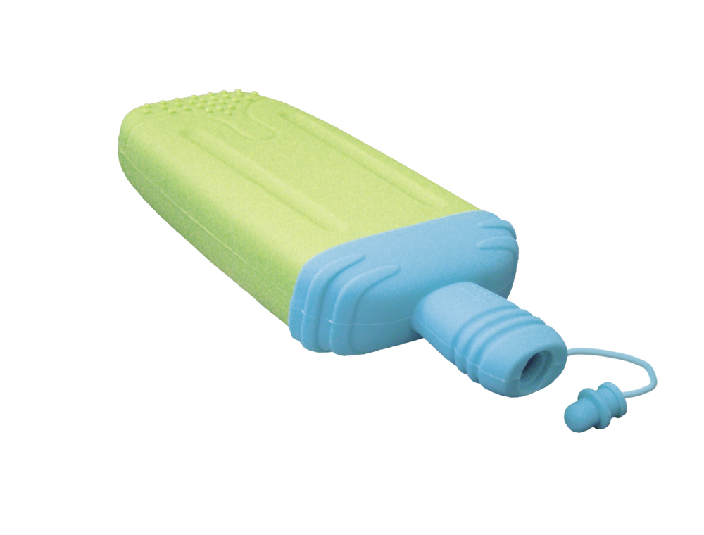 Охлаждающая игрушка для собак ToyBox Жевательное Мороженое Chew Cooling Toy Nobby