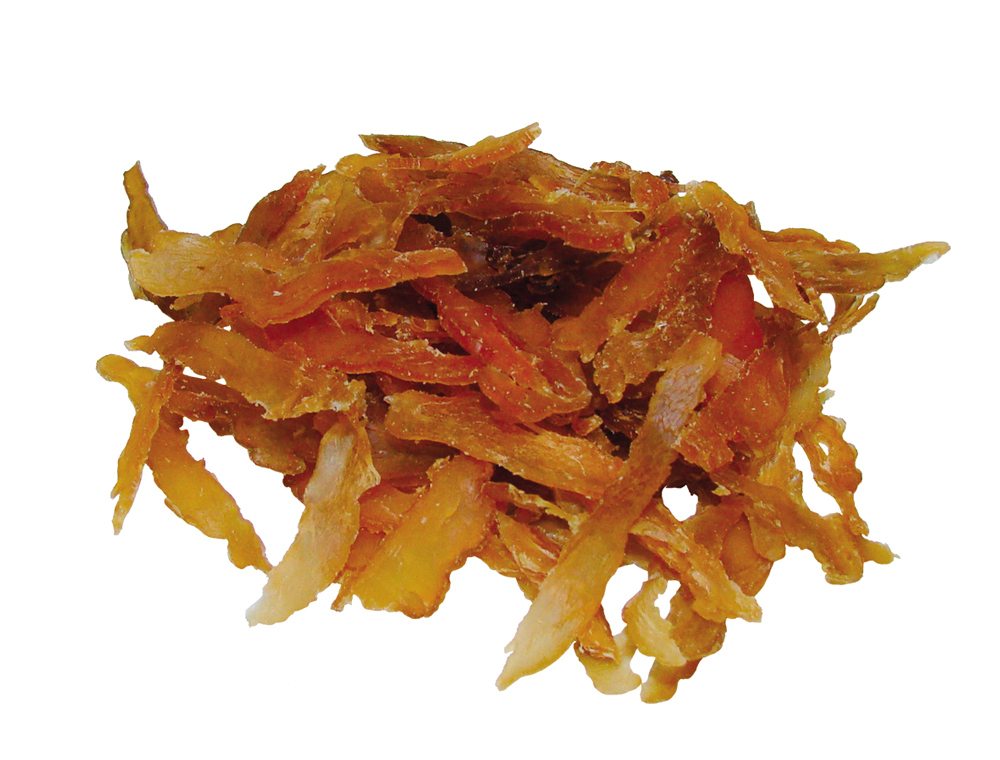 Диетические лакомства для кошек Вяленые кусочки Курицы Nobby StarSnack Cat Low Fat Soft Chicken Fillet