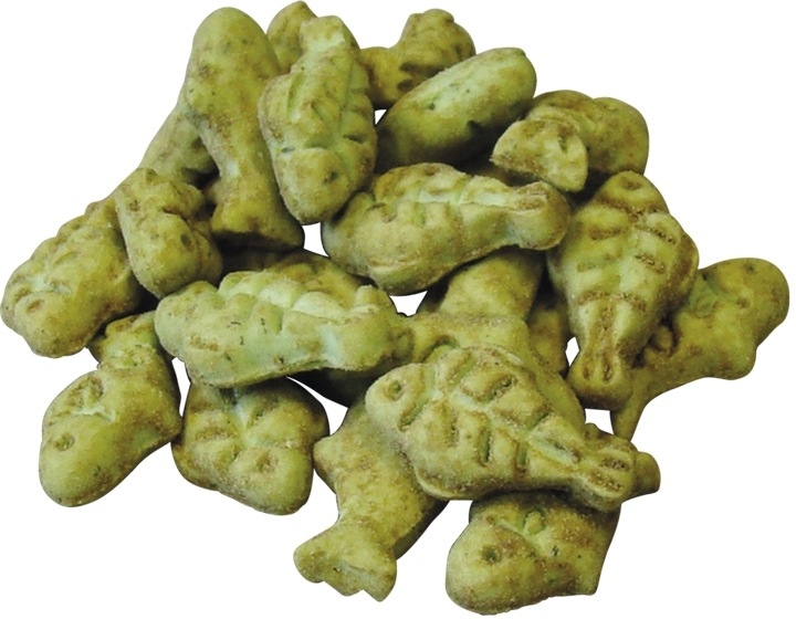 Натуральні ласощі для котів Печиво з Тунцем Nobby StarSnack Cat Tuna Biscuit