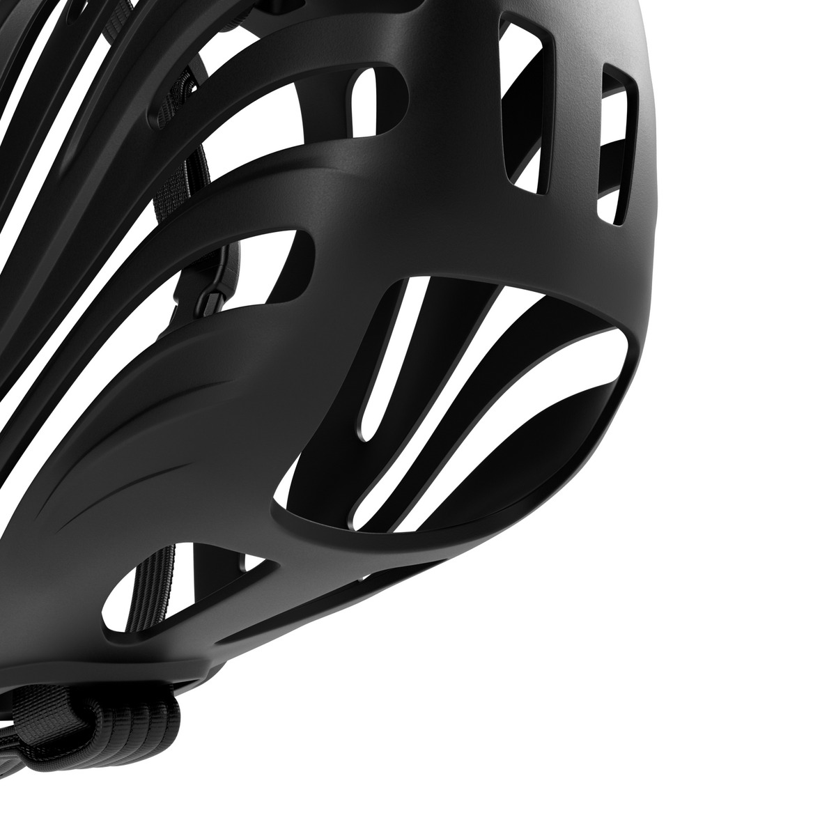 Анатомічний антифрикційний намордник для собак BullyBillows Flexible Cage Muzzle S-XL Breeds Анатомічний антифрикційний намордник для собак BullyBillows Flexible Cage Muzzle S-XL Breeds