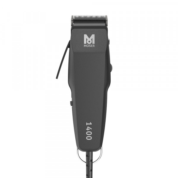Машинка для стрижки маленьких собак та котів 1400 Clipper Moser Машинка для стрижки маленьких собак та котів 1400 Clipper Moser