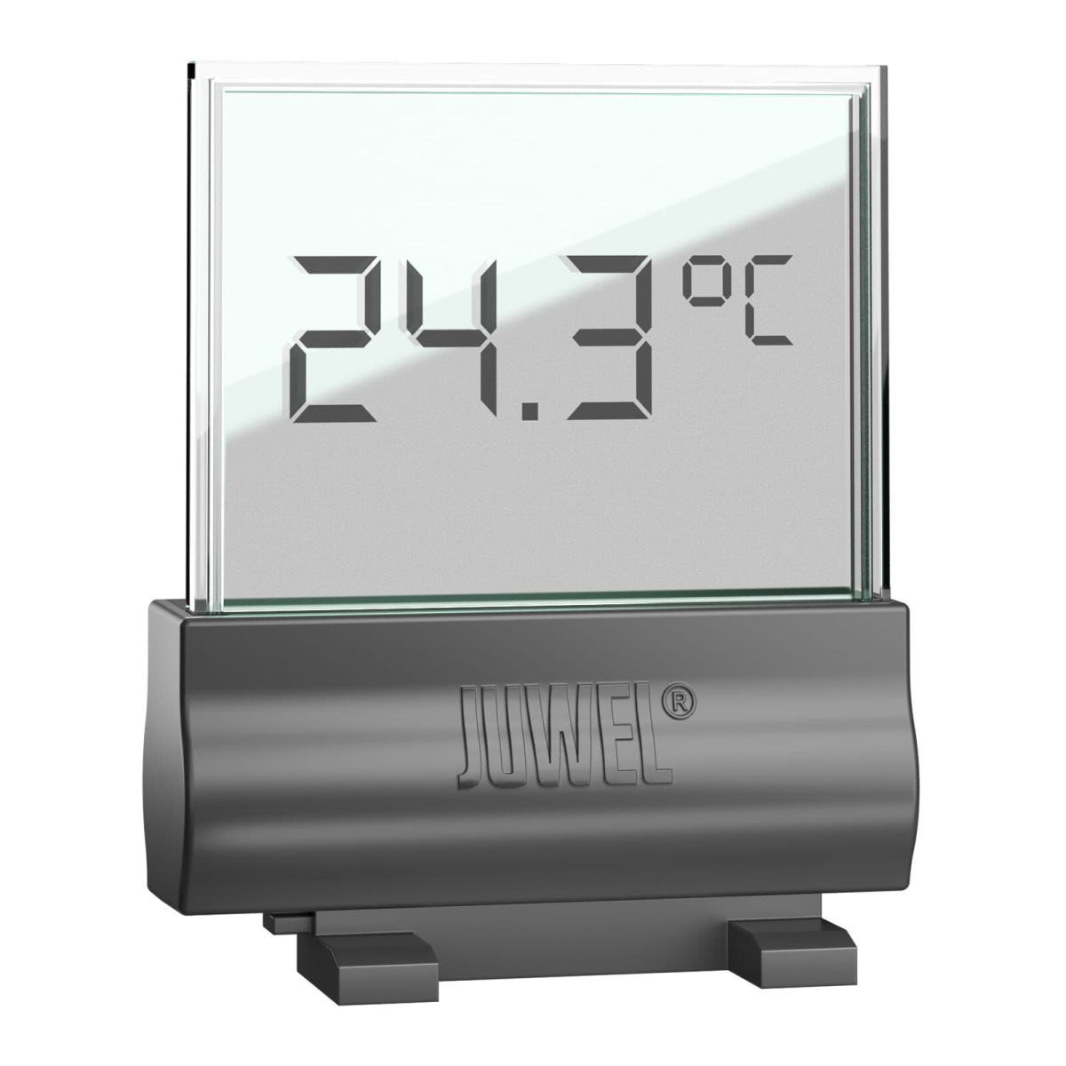 Внешний цифровой термометр для аквариумов Juwel Digital Thermometer 4.0