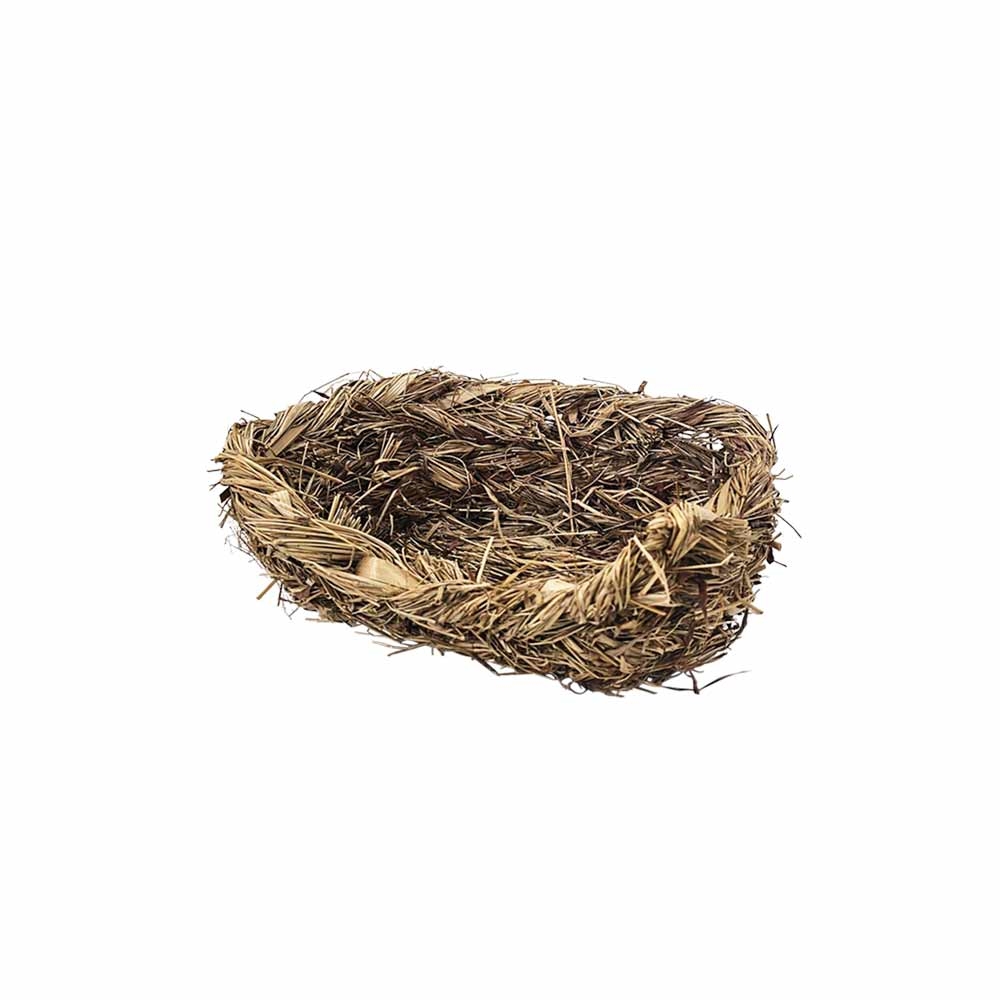 Натуральный травяной лежак для грызунов Gras Rodent Nobby Натуральный травяной лежак для грызунов Gras Rodent Nobby