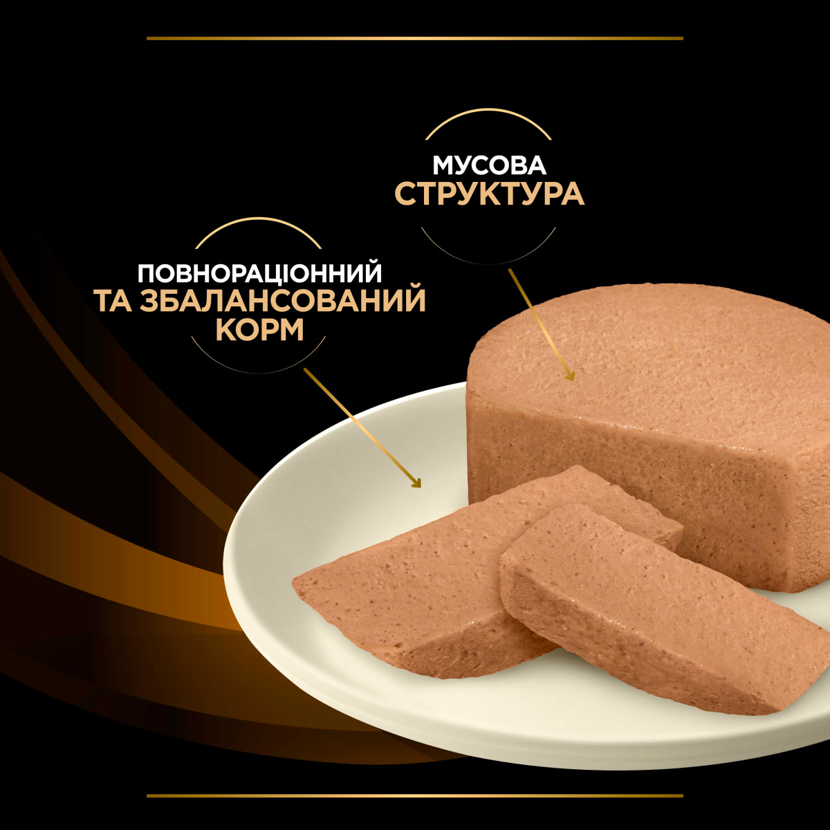 Консерва лечебная для замедления развития болезни почек котов Purina Pro Plan Veterinary Diets NF Renal Function Advanced Care