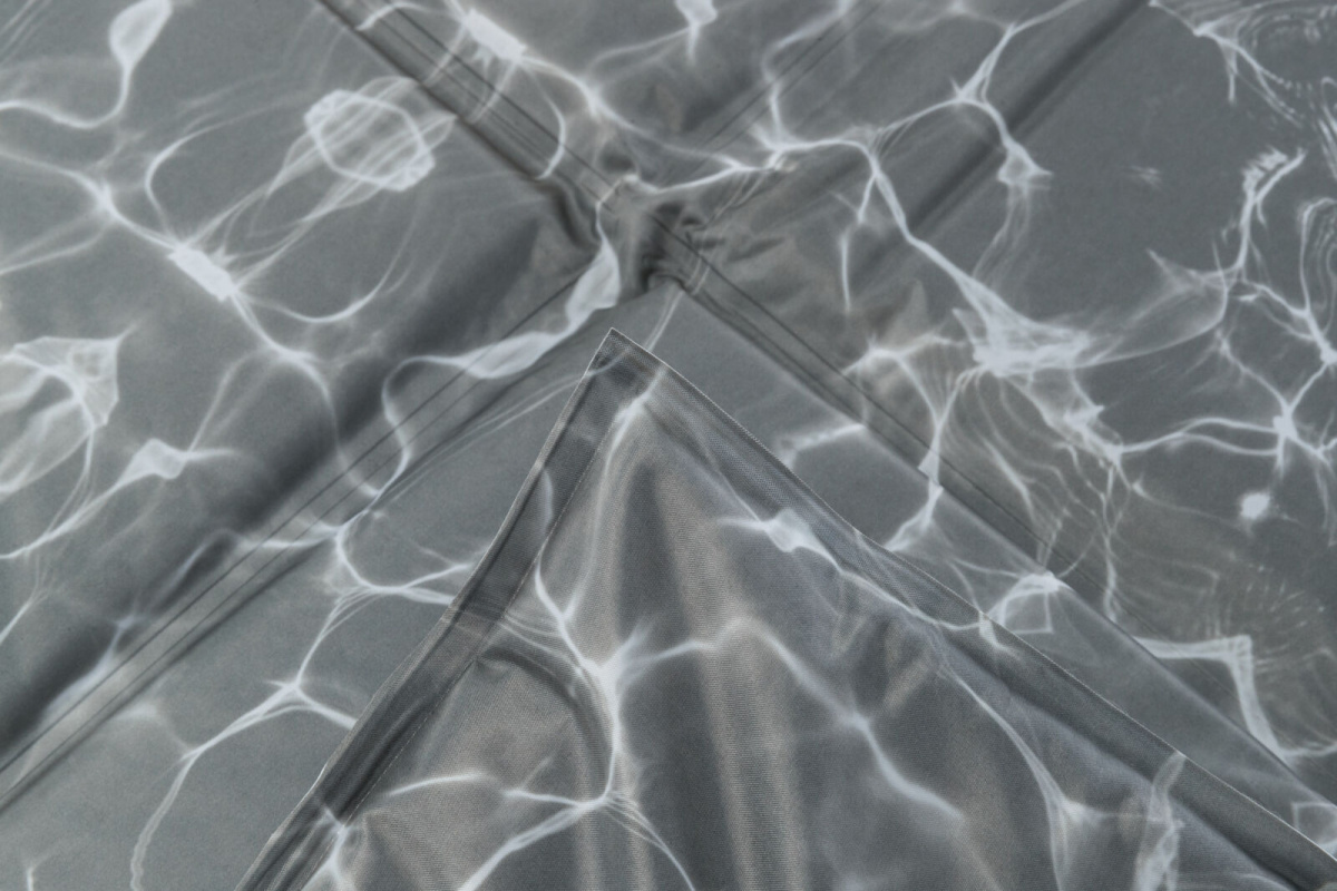 Гелевий охолоджуючий килимок для собак Soft Cooling Mat Trixie Гелевий охолоджуючий килимок для собак Soft Cooling Mat Trixie