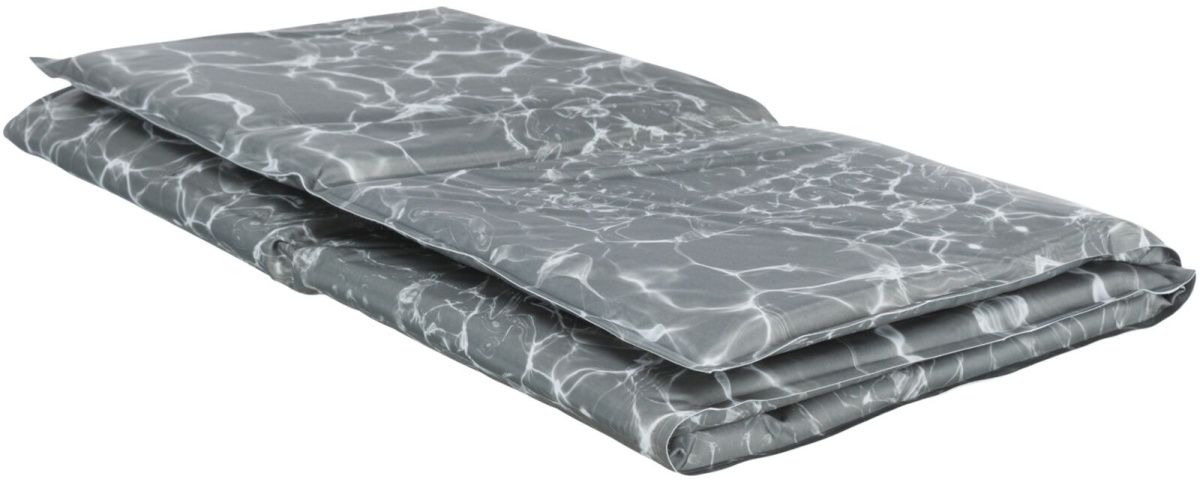 Гелевий охолоджуючий килимок для собак Soft Cooling Mat Trixie Гелевий охолоджуючий килимок для собак Soft Cooling Mat Trixie