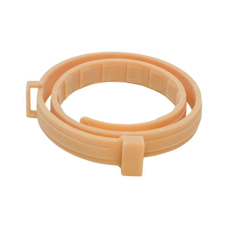 Противопаразитарный ошейник для собак от блох и клещей Килтикс 48 см Elanco Kiltix Dogs