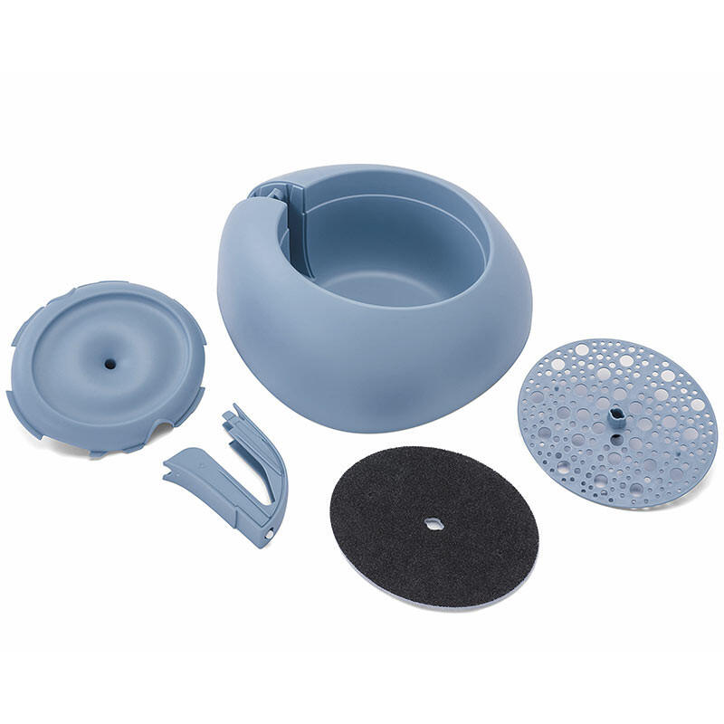 Автоматичний питний фонтан для собак та котів Imac Pet Fountain