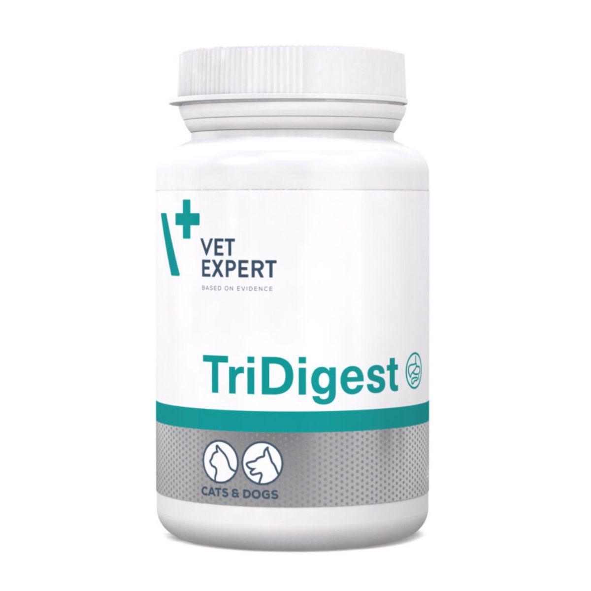 Комплексна добавка для собак та котів з розладами травленння VetExpert TriDigest