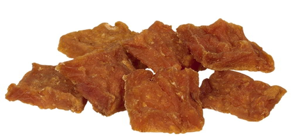 Натуральные лакомства для собак Куриные наггетсы Nobby StarSnack Chicken Nugget