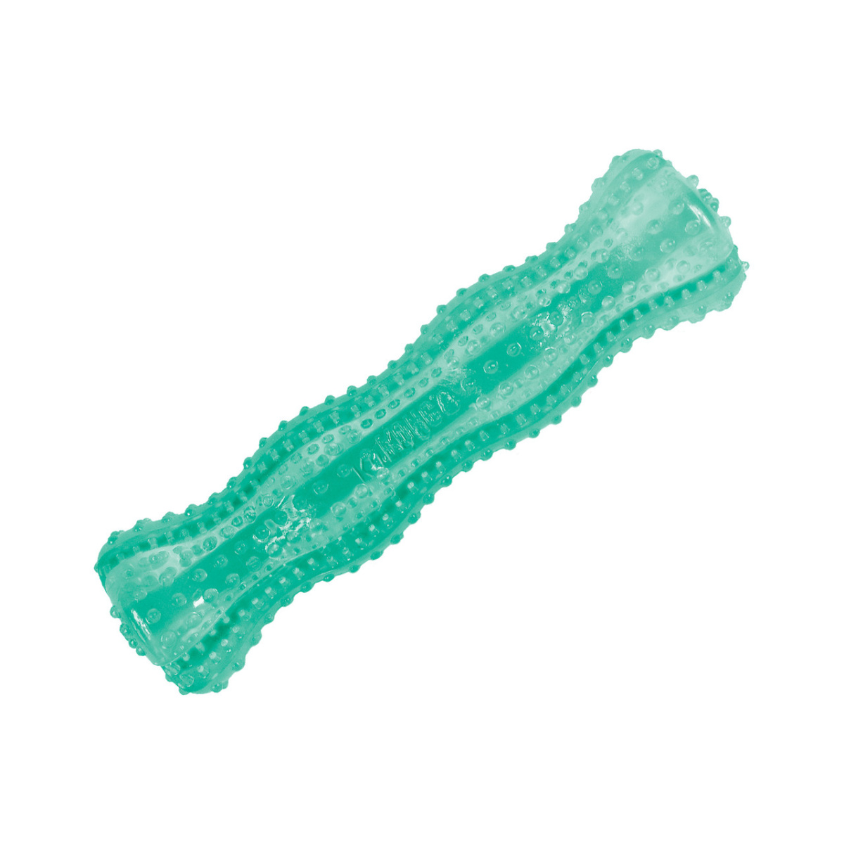 KONG Squeezz Dental Stick Іграшка для чистки зубів собак Жувальна Кістка