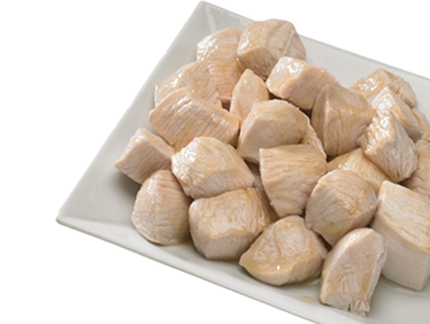 Консерва для собак Куриное филе Life Dog Natural Chiken Fillets