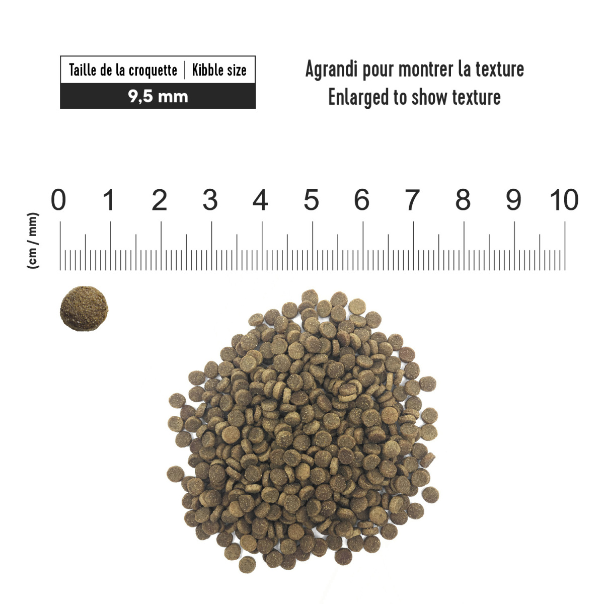 Сухий корм з куркою для малоактивних або літніх кішок віком від 10 років 1st Choice Mature Less Aktiv Senior