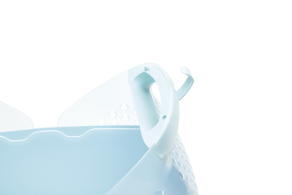 Переноска із розсувною кришкою для гризунів Imac Baggy