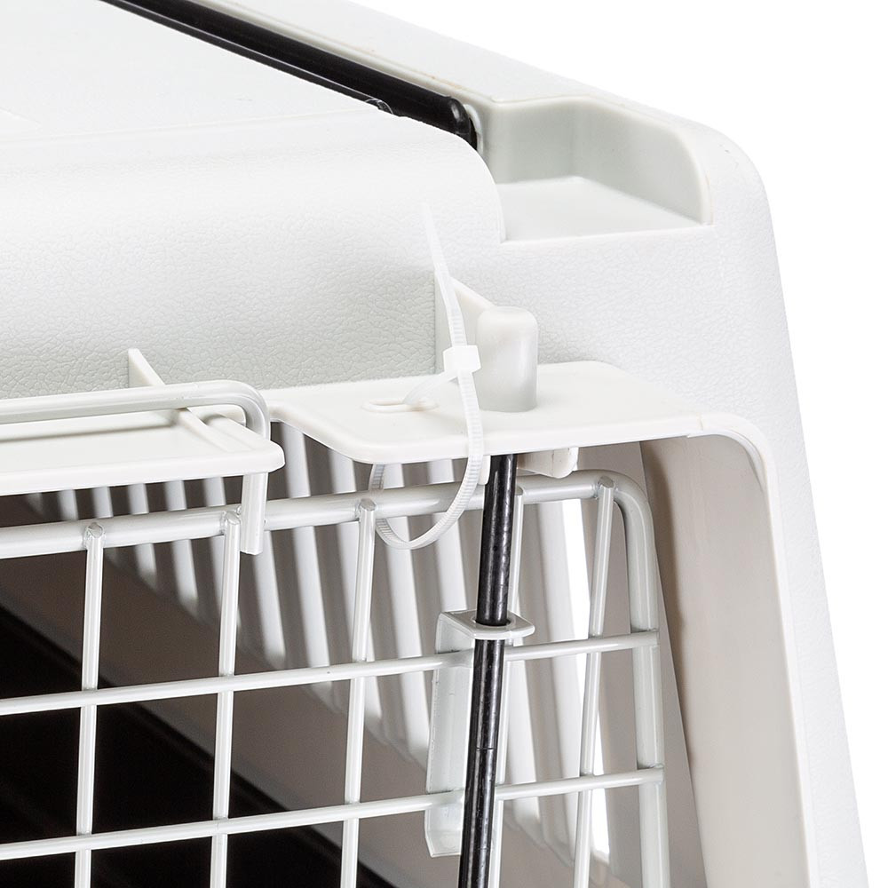 Переноска для средних собак весом до 20 кг Atlas 40 Professional Ferplast