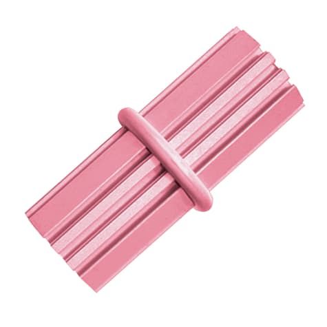 Игрушка для щенков Успокаивающая Палочка для прорезывания зубов KONG Puppy Teething Stick Игрушка для щенков Успокаивающая Палочка для прорезывания зубов KONG Puppy Teething Stick