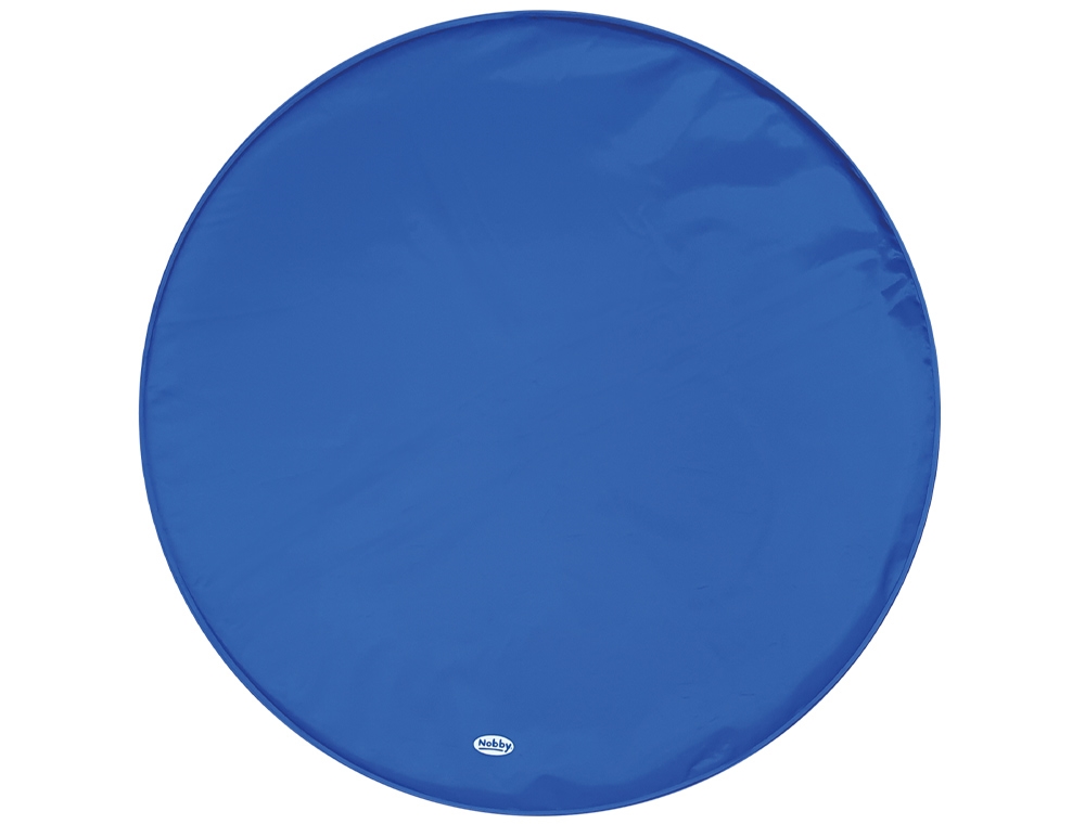 Охолоджуючий круглий килимок для собак та котів Disc Cooling Mat Nobby Охолоджуючий круглий килимок для собак та котів Disc Cooling Mat Nobby