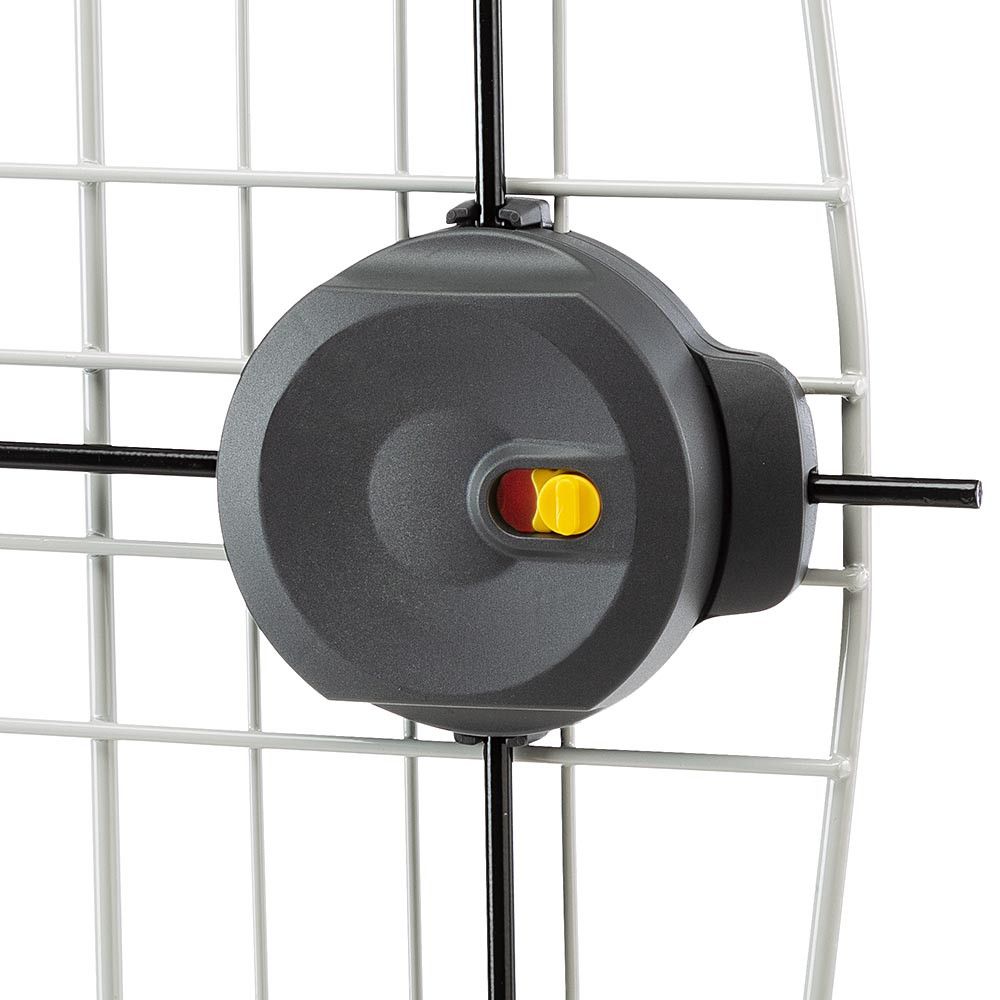 Переноска для великих собак вагою до 80 кг Atlas 80 Professional Ferplast
