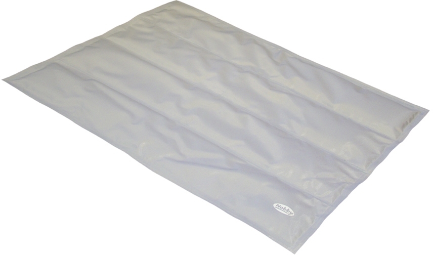 Охлаждающий коврик для собак и кошек Голубые капли Bubble Blue Cooling Mat Nobby