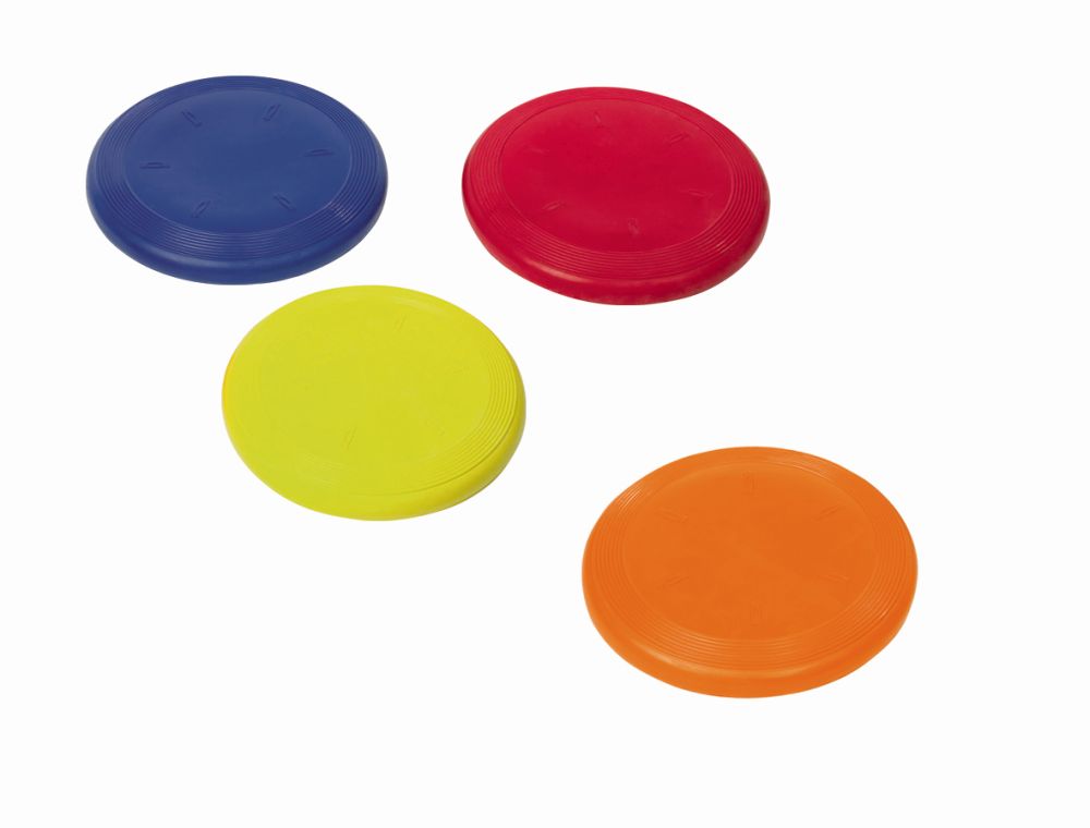 Игрушка для собак Летающий диск Фрисби классический Training Nobby Игрушка для собак Летающий диск Фрисби классический Training Nobby