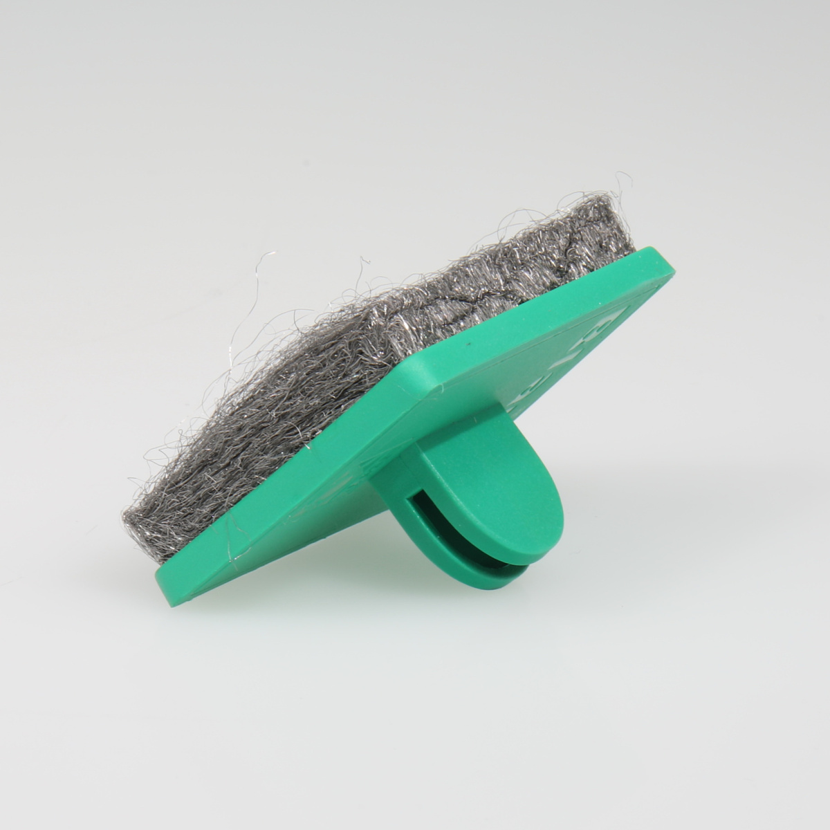 Очищувальний скребок, що не залишає подряпин на склі акваріума JBL Blanki