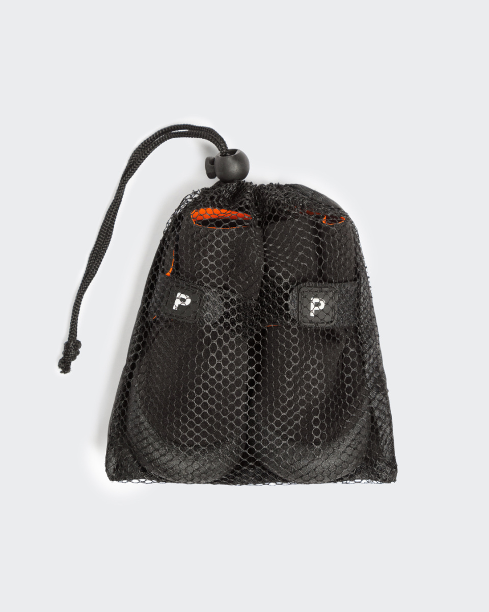 Всесезонная защитная анатомическая обувь для собак PAIKKA Dog Shoes Olive