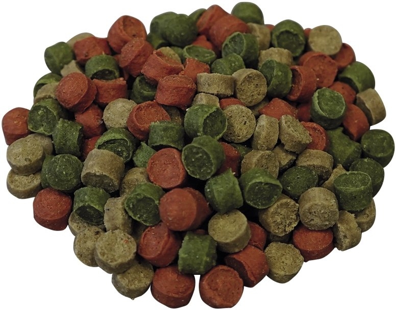 Безгютенові ласощі без цукру для собак Овочеві дропси Nobby StarSnack Gluten Free Drops Безгютенові ласощі без цукру для собак Овочеві дропси Nobby StarSnack Gluten Free Drops