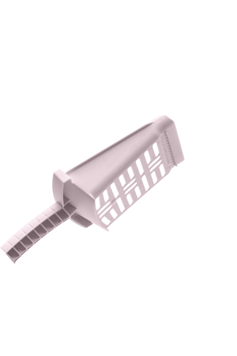 Лопатка для кошачьего туалета с впитывающим наполнителем Imac Giulietta