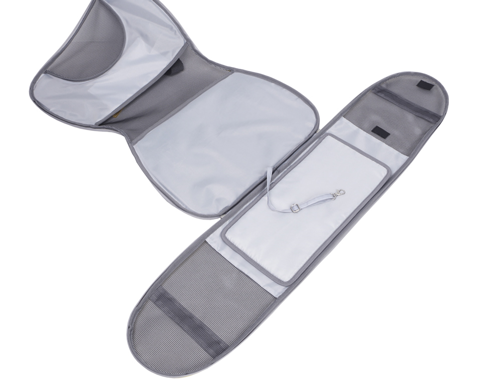 Сумка-переноска з плечовим ременем для дрібних собак та котів вагою до 6 кг Alorat Nobby Сумка-переноска з плечовим ременем для дрібних собак та котів вагою до 6 кг Alorat Nobby