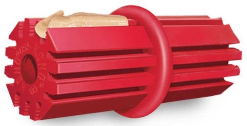Іграшка для собак Палиця Конг для ласощів та очищення зубів KONG Dental Stick Іграшка для собак Палиця Конг для ласощів та очищення зубів KONG Dental Stick