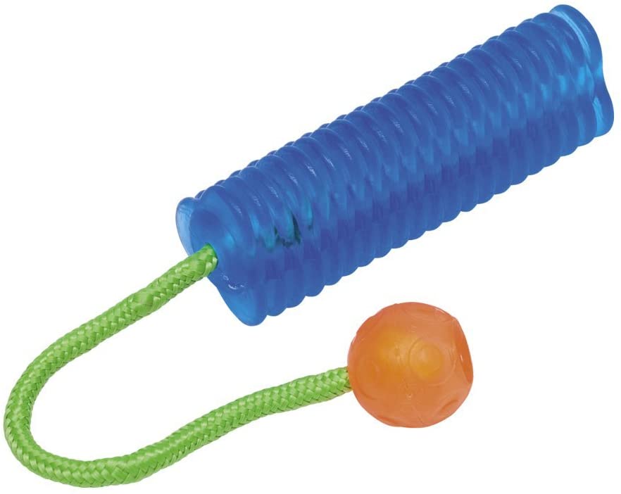 Игрушка для собак Плавающая Палочка с шариком Swimming Nobby Игрушка для собак Плавающая Палочка с шариком Swimming Nobby