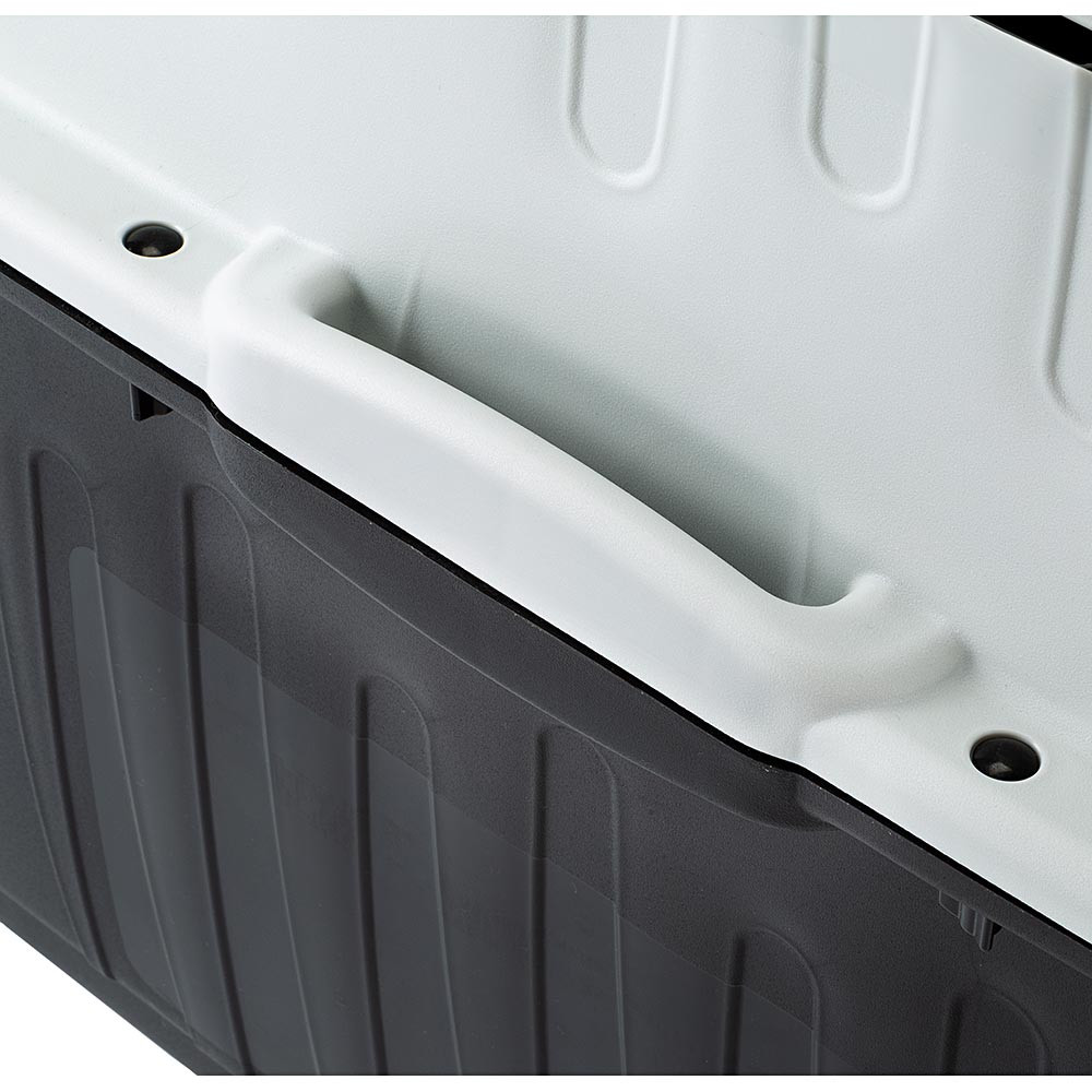 Переноска для великих собак вагою до 80 кг Atlas 80 Professional Ferplast