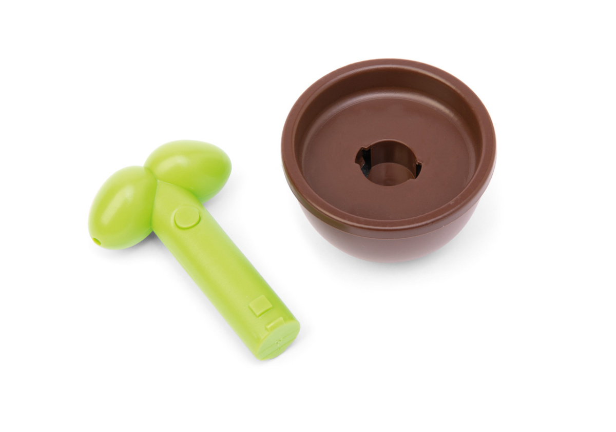 Інтерактивна автоматична іграшка для котів Лазерна Рослина Imac Interactive Laser Plant