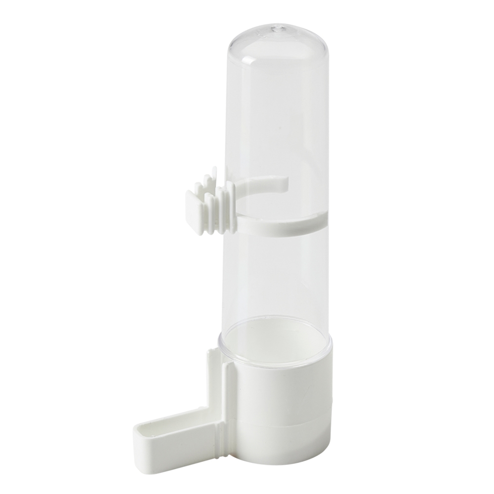 Дозатор для води пластиковий для папуг Water Nobby