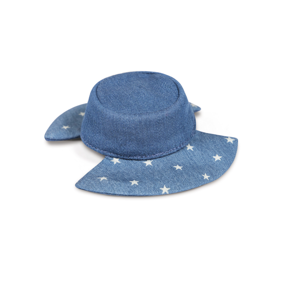 Панама для собак Зірки Pet Fashion Dog Sun Hat Stars