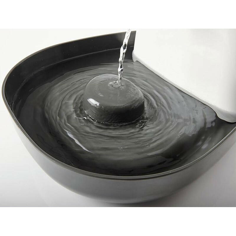 Питний автоматичний фонтанчик для котів та маленьких собак Nobby Cascade