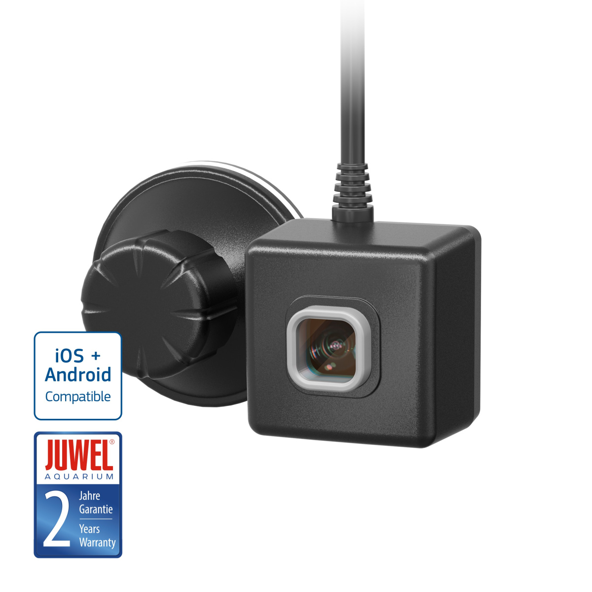 Підводна відеокамера HD для морського і прісноводного акваріума Juwel SmartCam