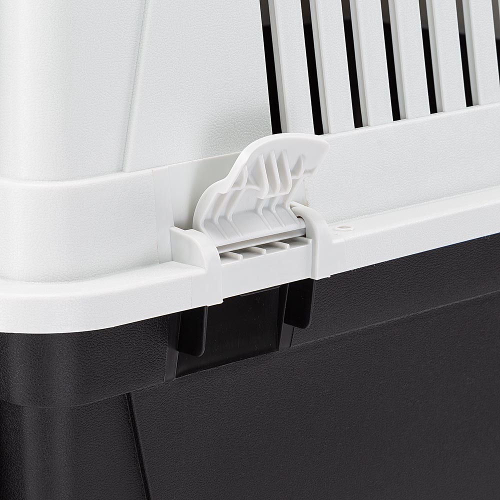 Переноска для средних собак весом до 20 кг Atlas 40 Professional Ferplast