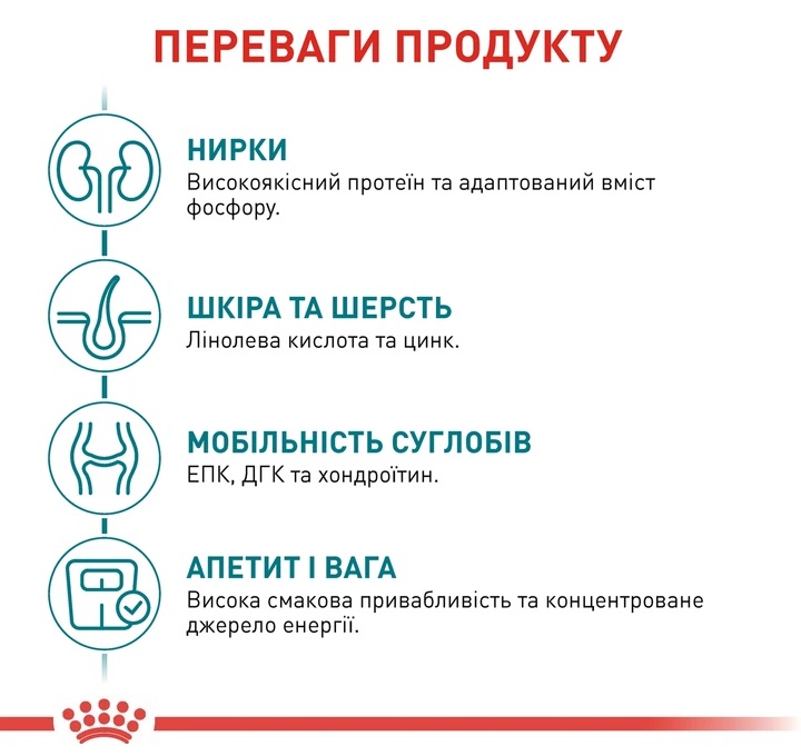 Влажный корм в соусе для стареющих кошек в возрасте от 11 лет Royal Canin Senior Cats 11+ Gravy