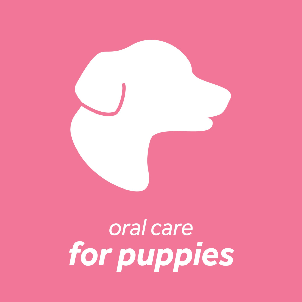 Добавка в воду для гігієни ротової порожнини цуценят TropiClean Dental Health Solution Puppy