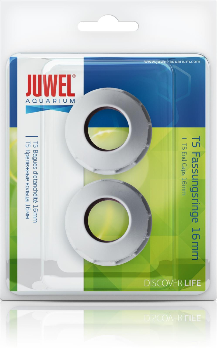 Бризгозахищений наконечник для люмінесцентних ламп Juwel HiLite T5